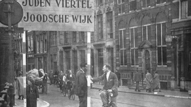 Italiaanse, knorrige, huisvrouw blijkt verzetsheldin