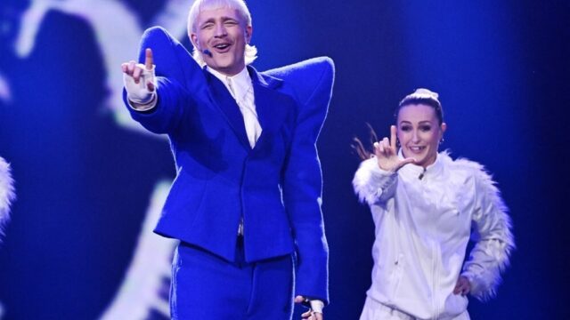 Stand.nl: Welk gevoel roept het Songfestival bij u op?