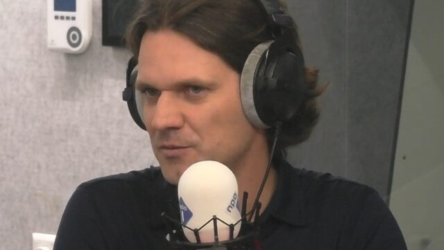 Rechtspopulisme heeft niet verloren, vindt sociaal geograaf Josse de Voogd