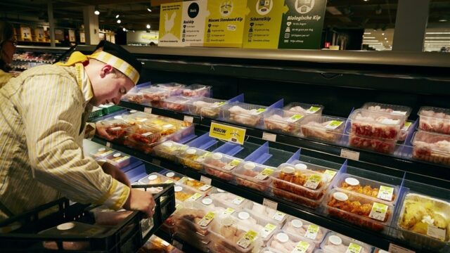 Stand.nl: 'We moeten meer gaan betalen voor vlees'