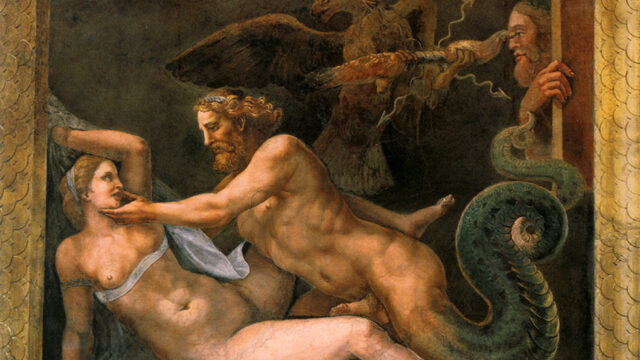 Hoe ze in de Renaissance over seks, gender en consent dachten: 'Veel parallellen met nu'