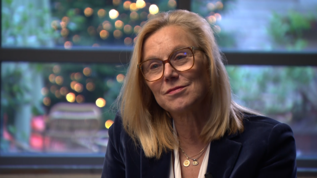 Sigrid Kaag blikt terug op Rutte 4: 'We waren al moe en uitgeput toen we aan het kabinet begonnen'