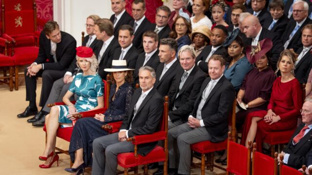 Politieke Beschouwingen 2025: 'Begroting zonder keuzes en een premier zonder erfenis'
