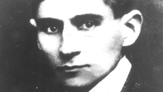 Kafka leeft door: 'Zelfs honderd jaar na zijn dood'