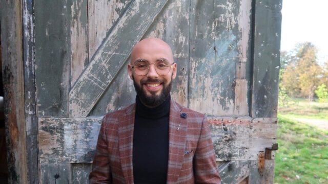 Op bedevaart: 'Na Mekka ligt de nadruk meer op liefde dan op de regels'