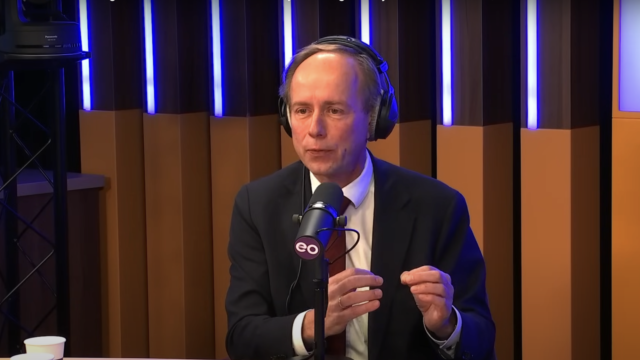 Waarom de rechtsstaat belangrijker is dan ooit