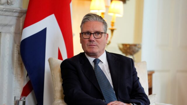 Britse Labour-regering financieel onder druk: 'Van alles is nodig, altijd te weinig geld'