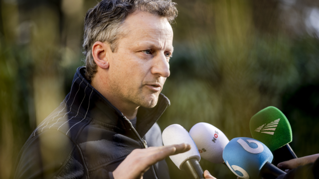 Boerenactiegroep Agractie: ‘Linksom of rechtsom snel nieuw kabinet nodig’