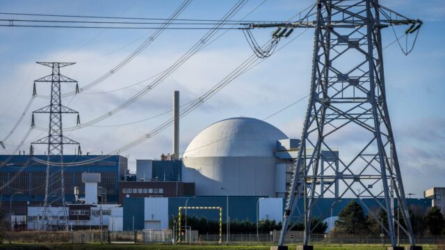 Podcast De Dag: De kwestie radioactief kernafval