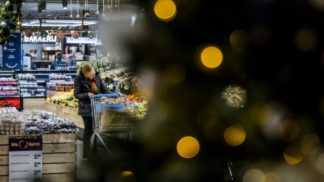 Waarom jouw supermarkt mogelijk dicht is met Kerst: 'Principes steeds belangrijker'