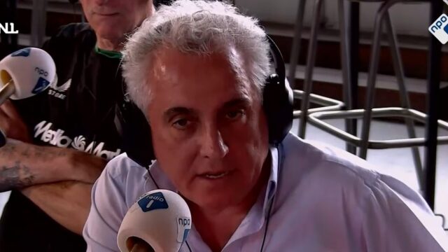 'We moeten Israël op onze blote knieën danken voor aanval op Iran', zegt schrijver Keyvan Shahbazi