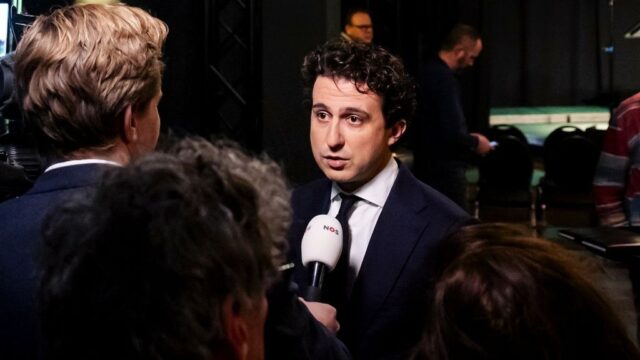 GL-PvdA onder voorwaarden bereid tot sluiten van deals met nieuw kabinet