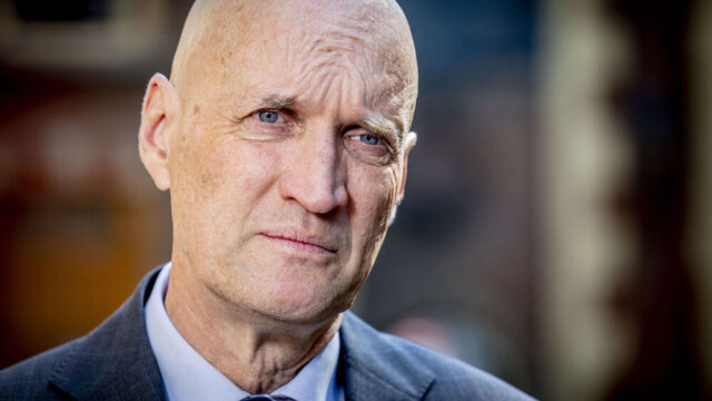 Minister van Volksgezondheid Ernst Kuipers vreest toename medicijntekorten