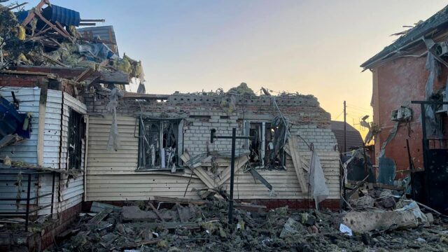 Rusland roept noodtoestand uit in grensregio Koersk na Oekraïense aanvallen