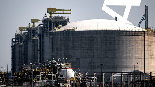 Kabinet wil minder afhankelijk worden van Trumps gas