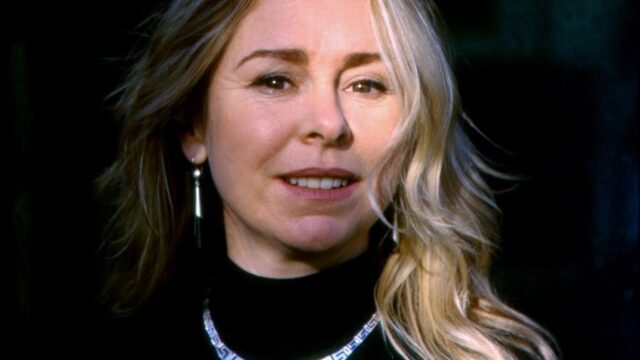 Sunny Bergman: 'Documentairemakers krijgen niet genoeg betaald door publieke omroep'