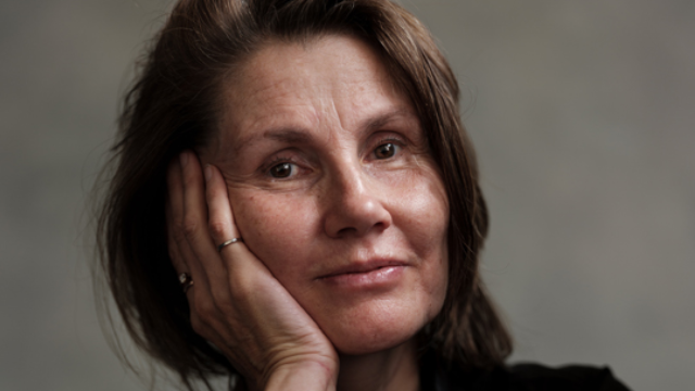 'Weten progressieven wel wat er buiten hun 'beschaafde' ring afspeelt?'