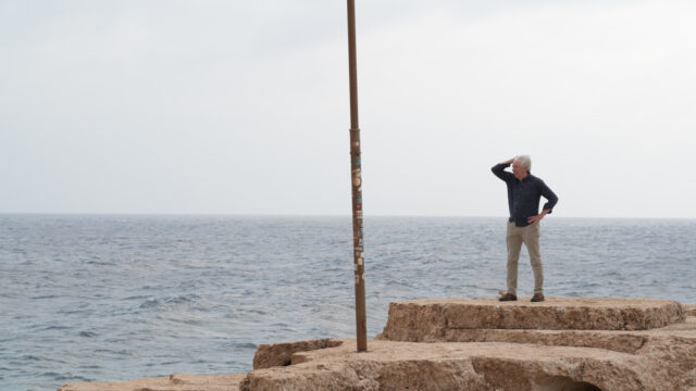 We kijken naar de verkeerde kant van het vluchtelingenprobleem