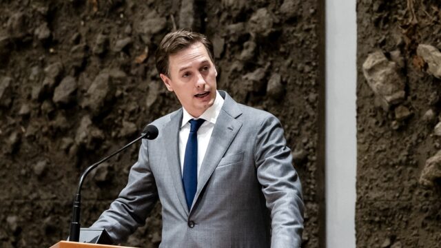 De valkuil van een politieke vergelijking met de jaren '30: het eindigt altijd met Hitler