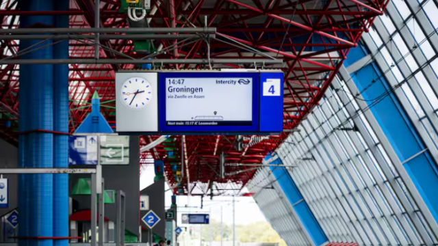'Hoe dom kun je zijn!': frustratie over in de koelkast zetten van Lelylijn groeit