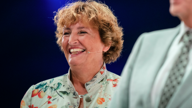 CDA-burgemeester Spies: 'VVD heeft Eric van der Burg in de steek gelaten'