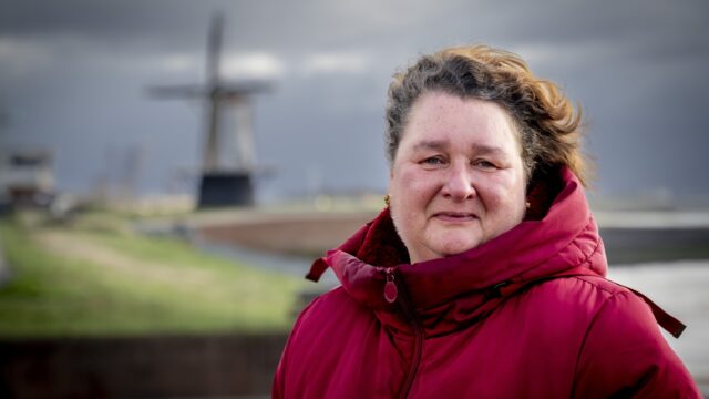 Janse, SGP-fractievoorzitter in Vlissingen: 'Emancipatiestrijd niet verloren'