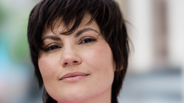 Linda Hakeboom: 'Iedere dag is een cadeau'