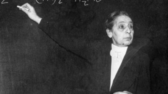 Het Matilda-effect: hoe Lise Meitner haar Nobelprijs misliep