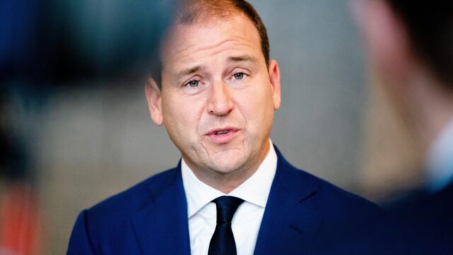 Links moet antisemitisme steviger veroordelen, vindt Lodewijk Asscher