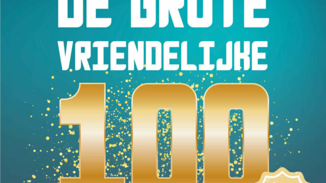 Grote Vriendelijke 100: 'Stemmen op favoriete kinderboeken gebeurt niet