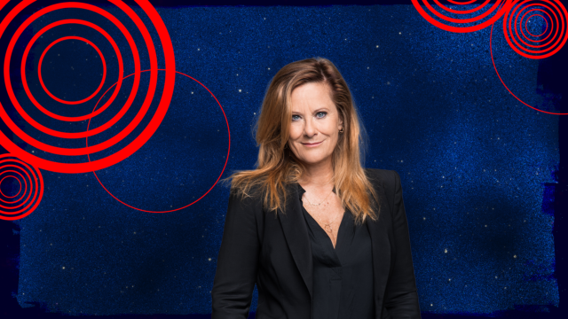 Lotje IJzermans neemt afscheid bij Nooit Meer Slapen: luister hier de beste gesprekken
