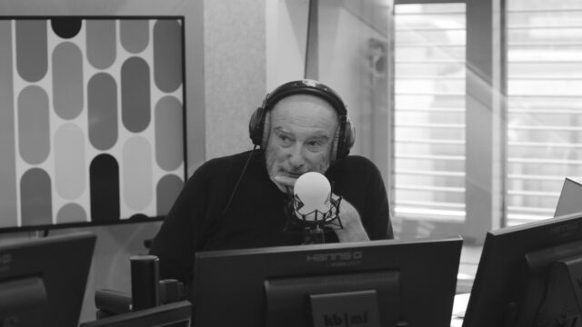 ‘De laatste twee jaar waren zuur, maar de rest was echt subliem': Peter de Bie in zijn afscheidsinterview
