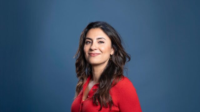 Nadia Moussaid nieuwe radiopresentator Bureau Buitenland