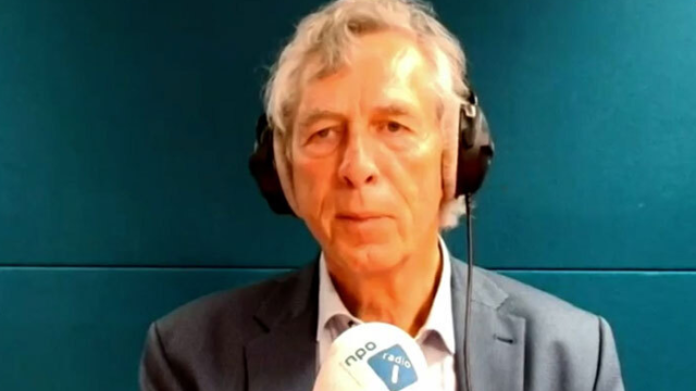 Voormalig topambtenaar plaatst kanttekening bij mogelijk regeerakkoord: 'Akkoord met groot risico'