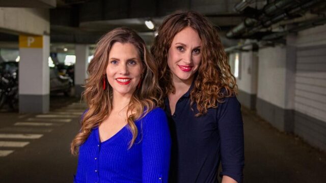 Het Misdaadbureau en NPO Radio 1 presenteren nieuwe podcast: De Diamantroof