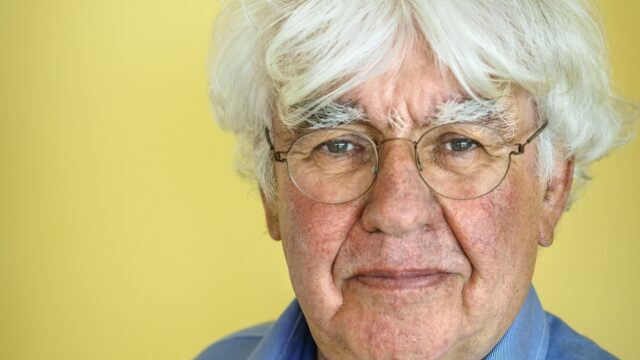 Geert Mak: 'Populisme lijkt op fascisme'