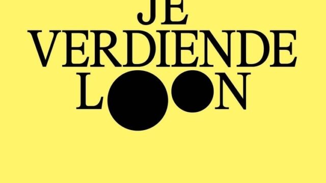 Malu de Bont rekent af met geldmythes: 'Vermogen van je ouders bepaalt vooral je kansen'