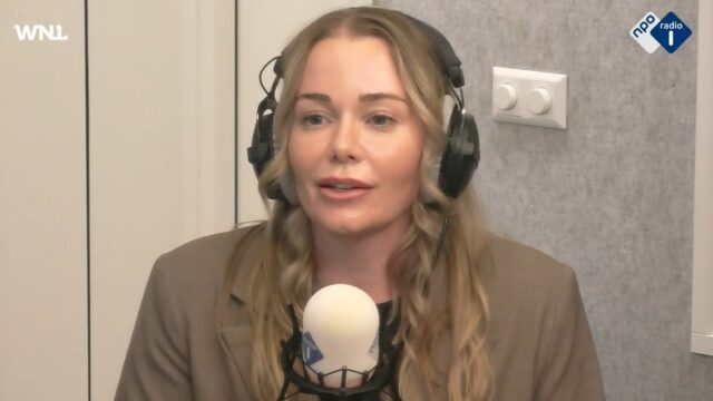 Nederlandse VN-militair Mandy over oorlog en vluchtende bevolking nu: 'Ik zag Libanon kapotgaan'