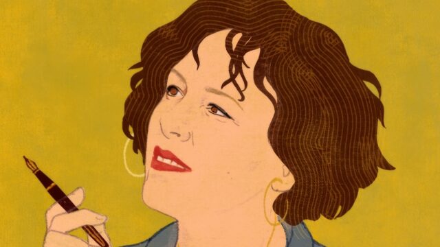 Marian Donner: 'Kwantummechanica of een ander mens. We hoeven elkaar niet begrijpen'