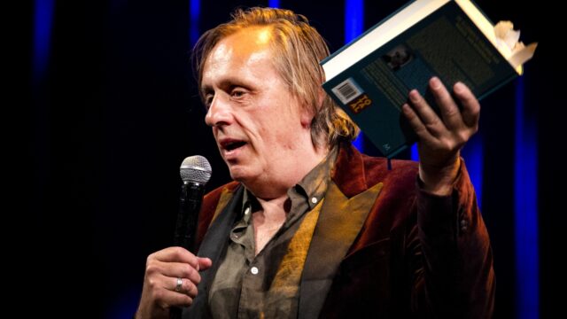 Noia, esagerato, coriaceo: ecco cosa dice un esperto sull’uso del linguaggio di Marcel van Roosmalen Noia, esagerato, coriaceo: ecco cosa dice un esperto sull’uso del linguaggio di Marcel van Roosmalen