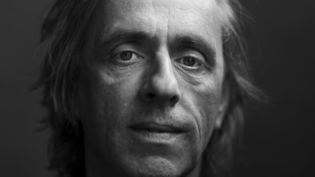 Marcel van Roosmalen: 'Ik overdrijf graag'