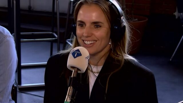 Olympisch zeilkampioen Marit Bouwmeester opent academy voor kinderen in Den Haag