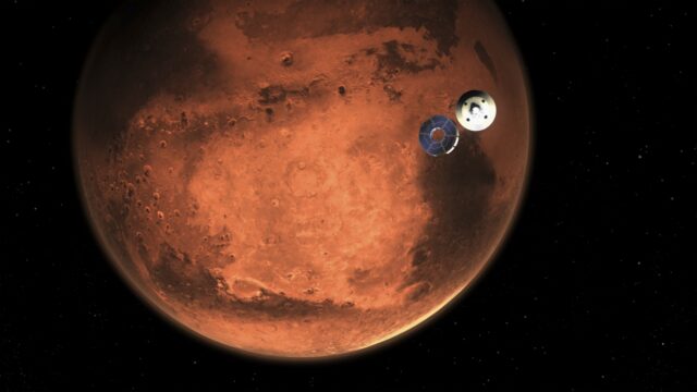 Is er leven op Mars geweest? 'Antwoord ligt in de bodem'