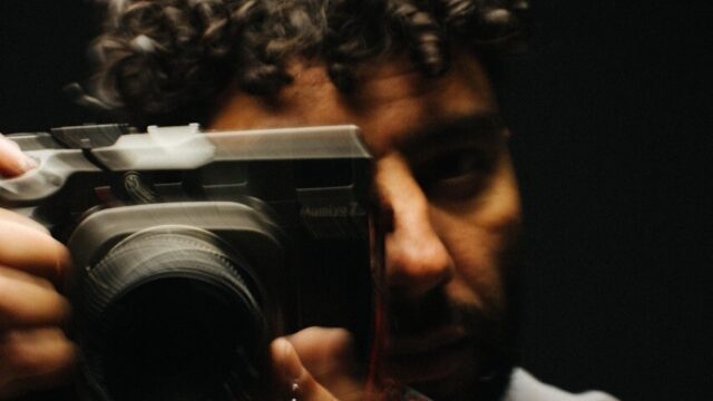 Fotograaf der Nederlanden Marwan Magroun: 'Onze verbeelding creëert het Nederlanderschap'