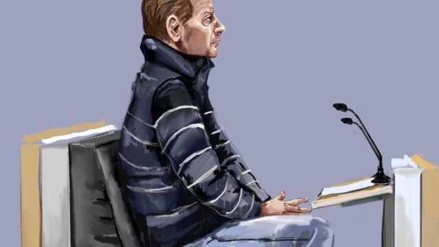 Rechtbankverslaggevers in dubio bij zedenzaken als van Mels van B. 'Wees terughoudend met details'