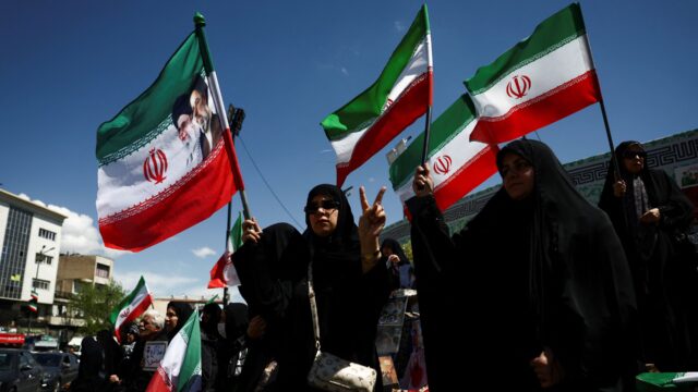 Houdt het staakt-het-vuren tussen de VS en Iran stand?