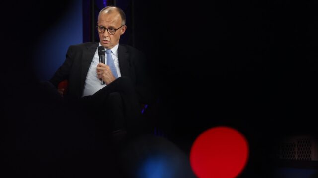 Voorzichtige kritiek Merz op Israël veelbetekenend in Duitse debat