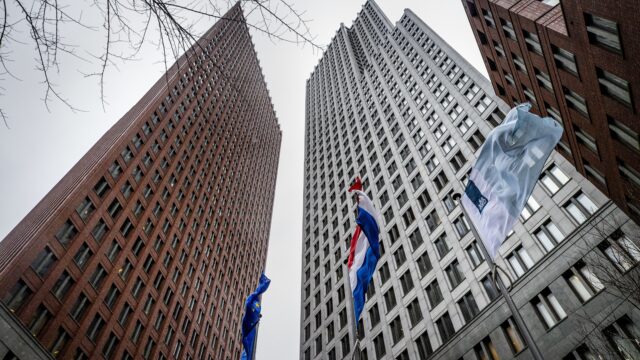 Oud-regeringscommissaris: 'Het ministerie van Justitie is een zieke organisatie'