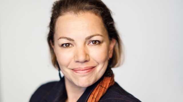 Mitra Nazar: 'Ik geloof dat elke verslaggever van de aardbeving in Turkije een tik heeft gekregen'