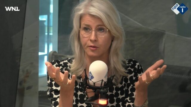 Mona Keijzer houdt deur naar Forum voor Democratie open na clash met Lidewij de Vos